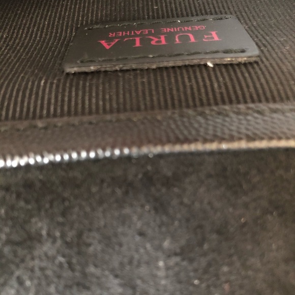 Furla jungle crossbody bag - Picture 6 of 7